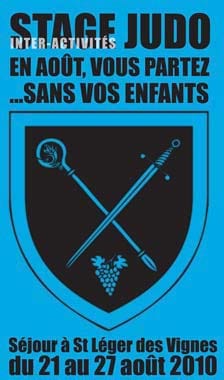 stage judo 2010 stage judo 2010