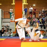 Judo Challenge 2015