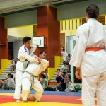 Judo Challenge 2015