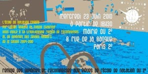 remise diplômes natation