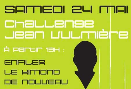 Judo challenge 2008 Judo challenge 2008