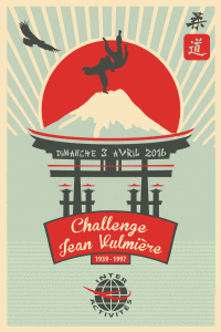 3 avril 2016 - challenge Jean Vulmière