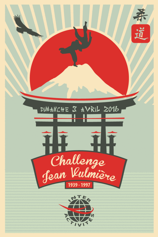 3 avril 2016 – challenge Jean Vulmière 3 avril 2016 - challenge Jean Vulmière