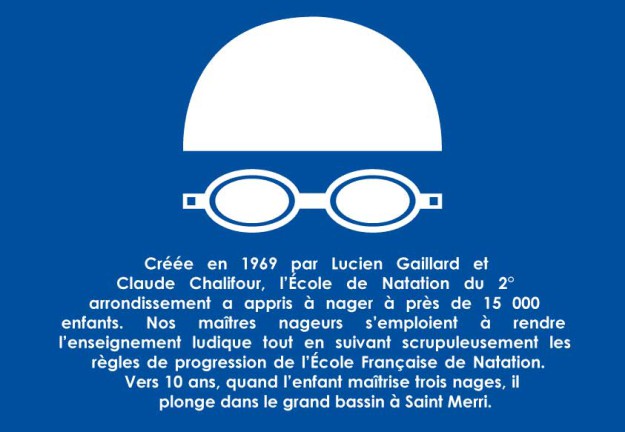 NATATION