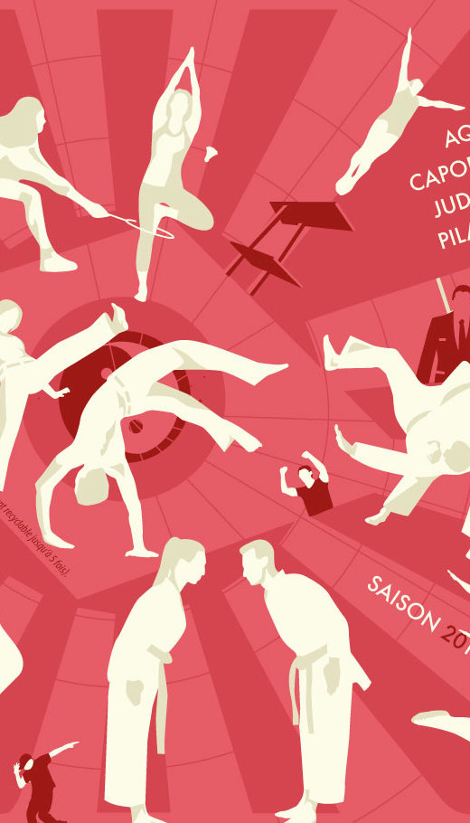 Inter Activites Sport à Paris