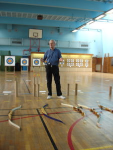 Jean Hébrant (1936-2021)