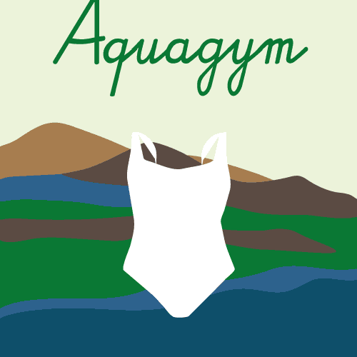 Aquagym - Inter-Activités Sport Paris Centre