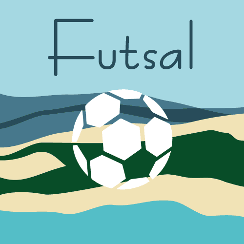 Futsal- Inter-Activités Sport Paris Centre