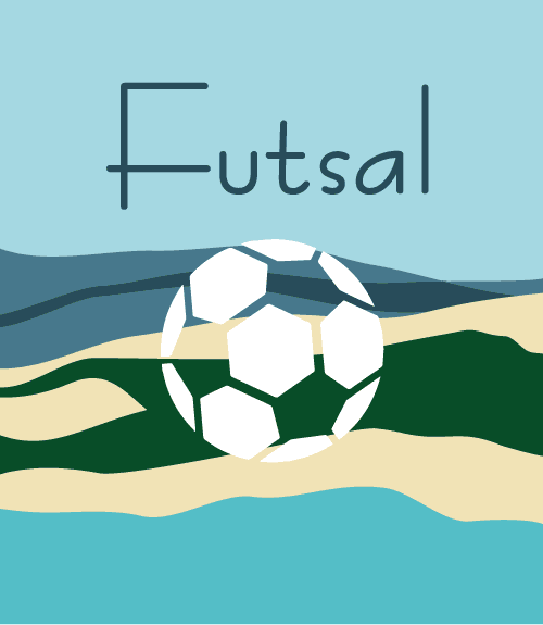 Futsal- Inter-Activités Sport Paris Centre