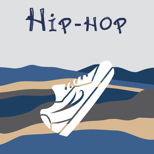 Hip-hop- Inter-Activités Sport Paris Centre