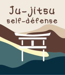 Ju-jitsu- Inter-Activités Sport Paris Centre