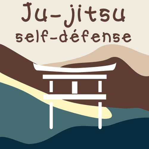 Ju-jitsu- Inter-Activités Sport Paris Centre