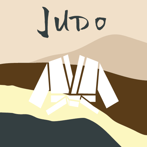 Judo - Inter-Activités Sport Paris Centre