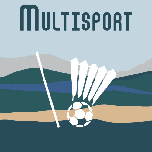 Multisport- Inter-Activités Sport Paris Centre