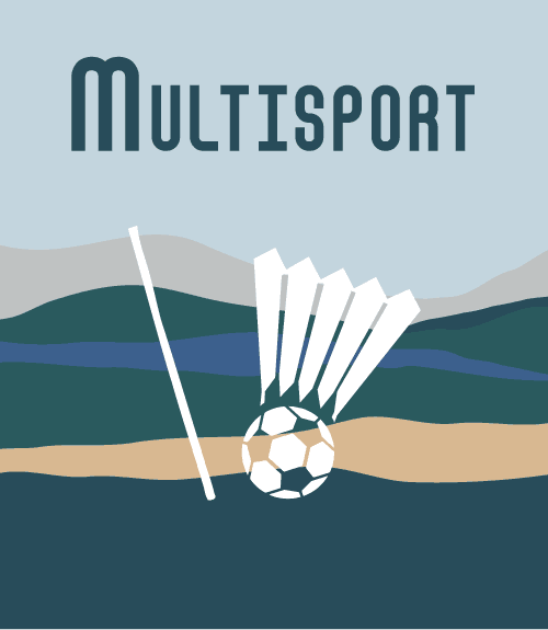 Multisport- Inter-Activités Sport Paris Centre