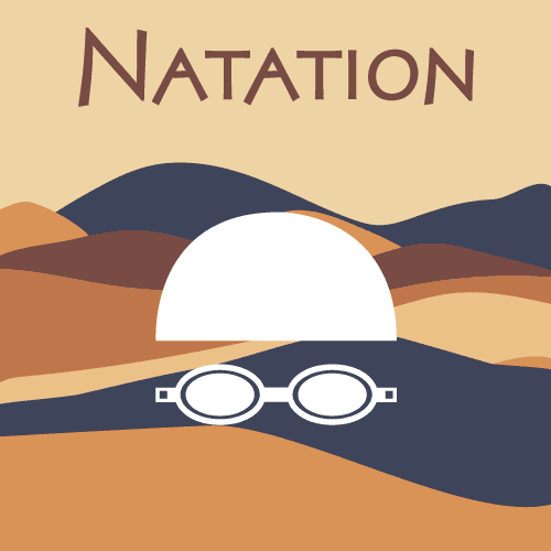 Natation- Inter-Activités Sport Paris Centre