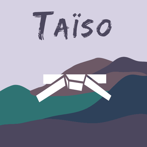 Taiso- Inter-Activités Sport Paris Centre