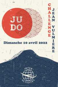 Challenge Jean Vulmière 2022