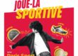 Paris Sport Vacances 2022