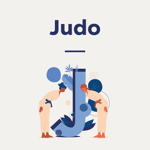 Judo - Inter-Activités Sport Paris Centre