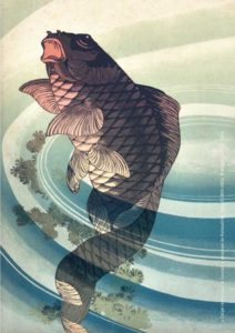 Remise trophees Natation 2022