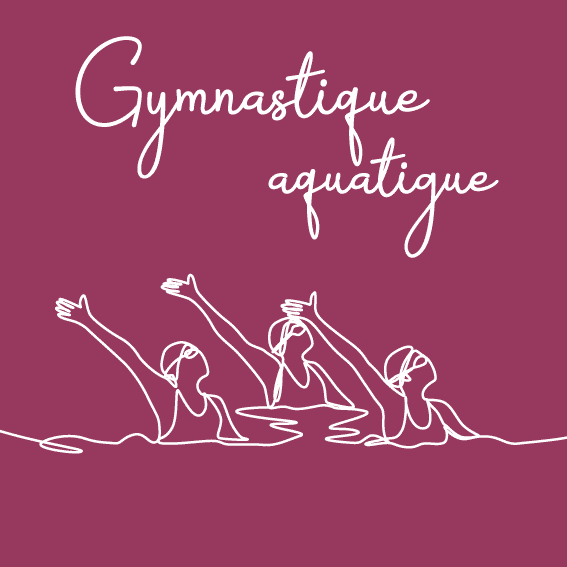 Gymnastique aquatique Aquagym - Inter-Activités Sport Paris Centre