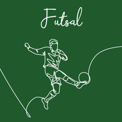 Futsal foot football en salle - Inter-Activités Sport Paris Centre