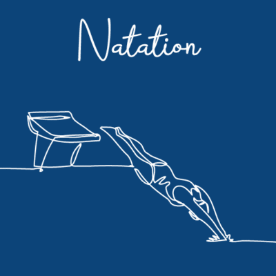 Natation - Inter-Activités Sport Paris Centre