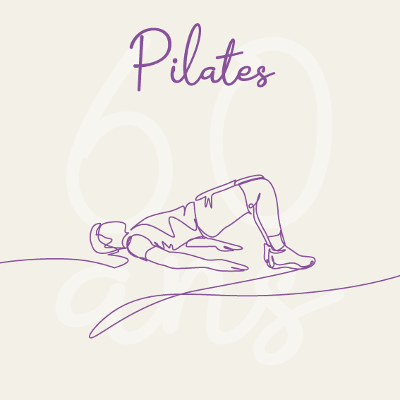 Pilates - Inter-Activités Sport Paris Centre