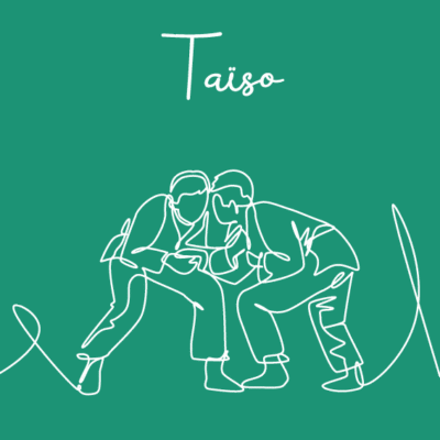 Taiso - Inter-Activités Sport Paris Centre