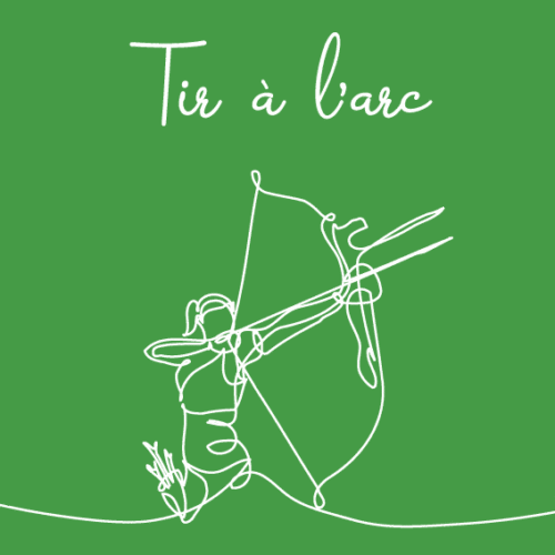 Tir à l'arc - Inter-Activités Sport Paris Centre