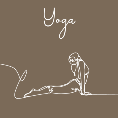 Yoga - Inter-Activités Sport Paris Centre