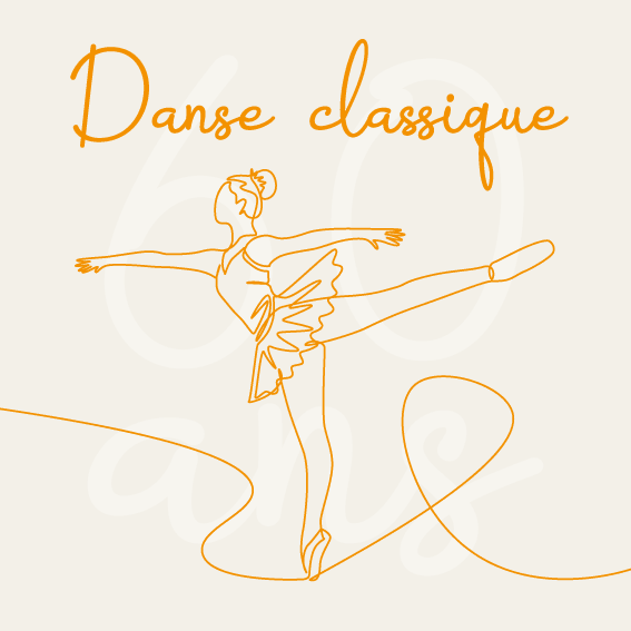 Danse classique - Inter-Activités Sport Paris Centre