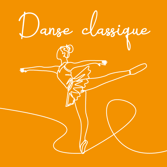 Danse classique - Inter-Activités Sport Paris Centre