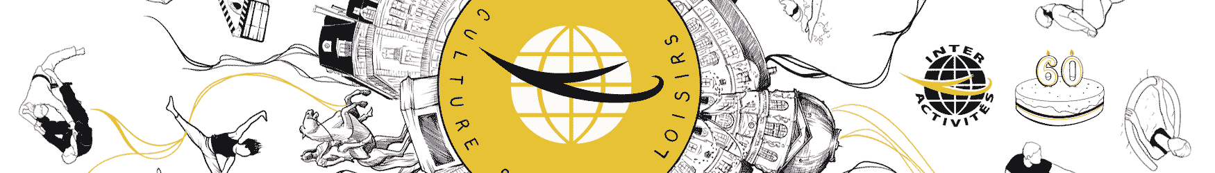 Sport Paris-Centre Inter-Activites 2024-25