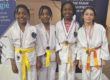 Coupe de Paris poussins, le samedi 8 juin
