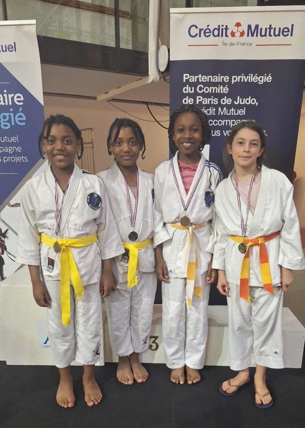 Coupe de Paris poussins, le samedi 8 juin Coupe de Paris poussins, le samedi 8 juin