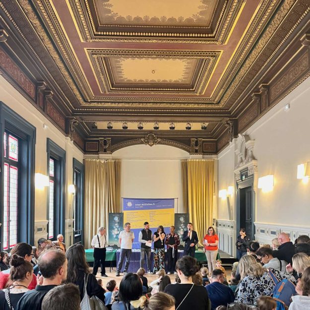 Remise des médailles natation paris centre mairie Remise des médailles natation paris centre mairie