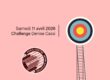 Challenge Denise Cassi 11 avril 2026