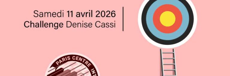Challenge Denise Cassi 11 avril 2026