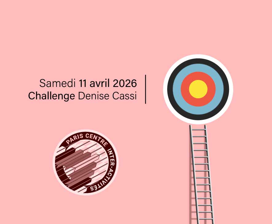 Challenge Denise Cassi 11 avril 2026