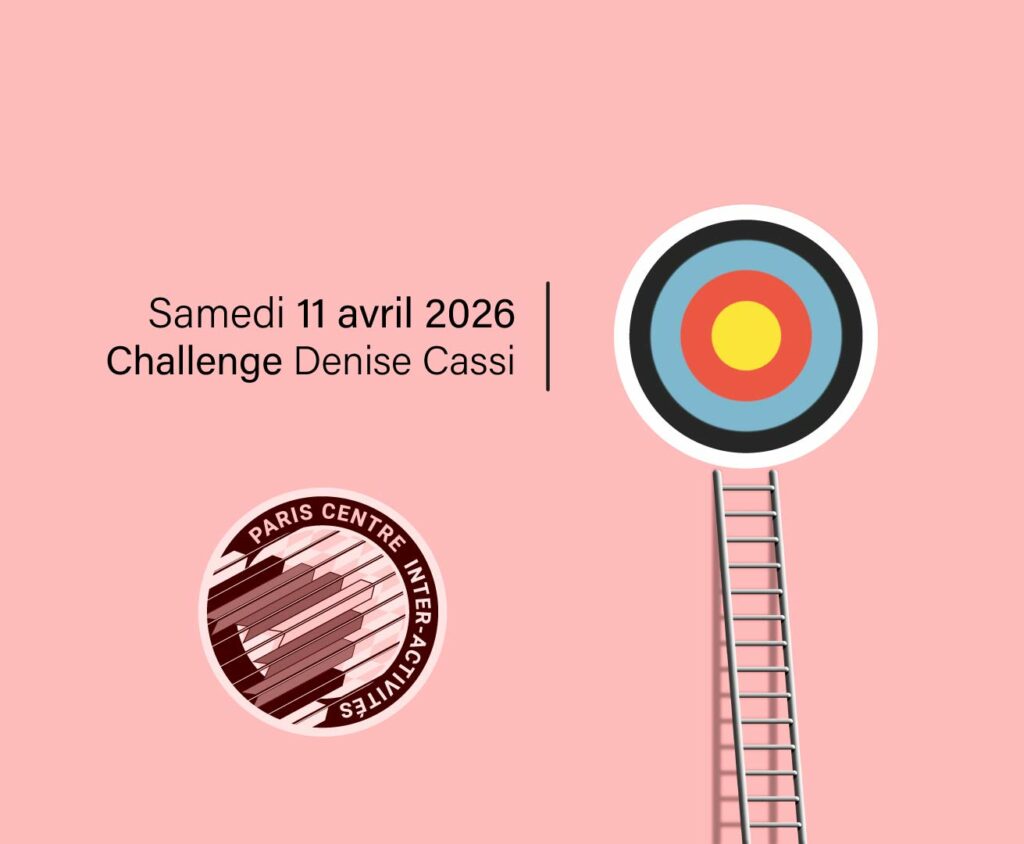 Challenge Denise Cassi 11 avril 2026