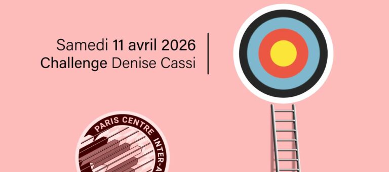 Challenge Denise Cassi 11 avril 2026