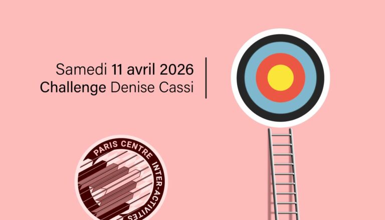 Challenge Denise Cassi 11 avril 2026