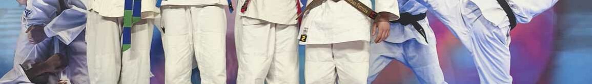 Championnats de France de ju-jitsu 2026